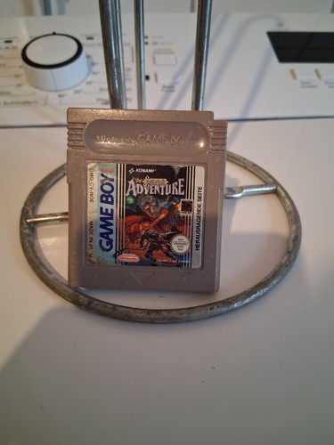 Konami castlevania the - konami, castlevania: