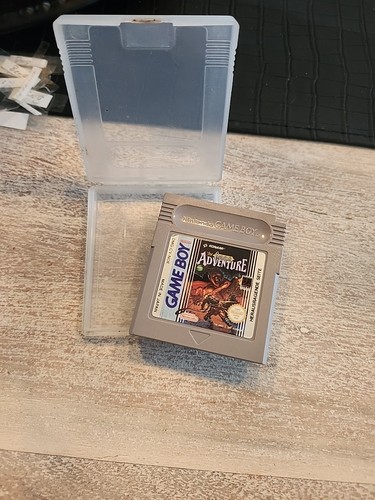 Nintendo game boy classic - nintendo,