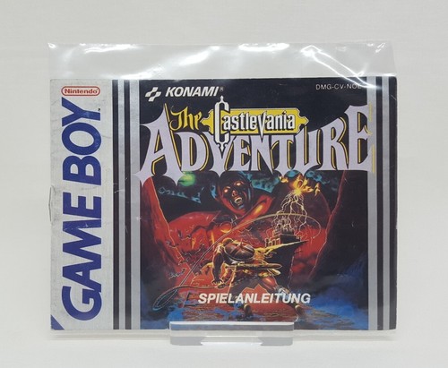 Nintendo gameboy the - gameboy,