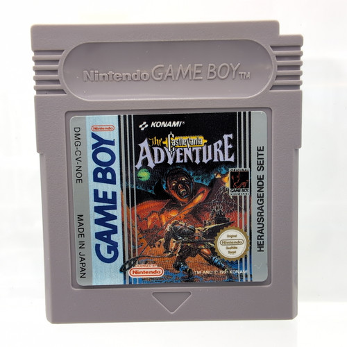 Nintendo game boy classic the - nintendo,