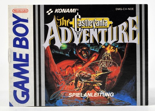 Nintendo gameboy the - nintendo, gameboy,the