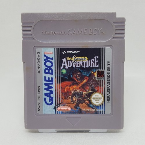 Nintendo gameboy the - nintendo,