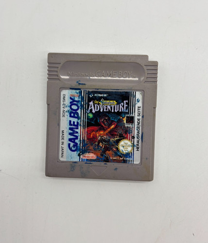 Nintendo gameboy the - gameboy,