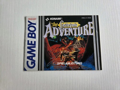 Game boy classic - game, the