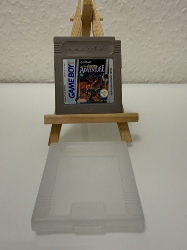 Original castlevania the - original, castlevania: