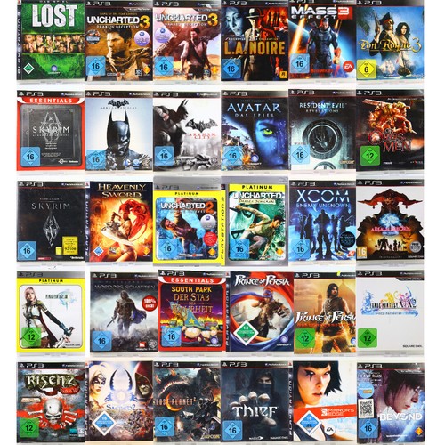 Sony ps3 playstation action - sony, 3