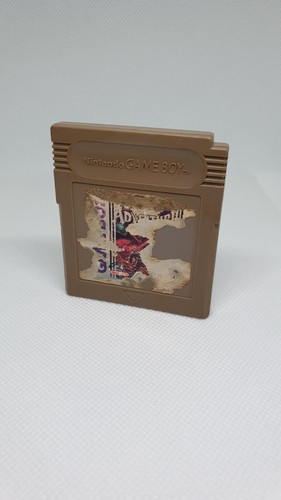 Castlevania the adventure - the,