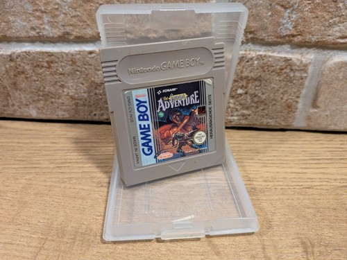 Konami castlevania the - castlevania:,