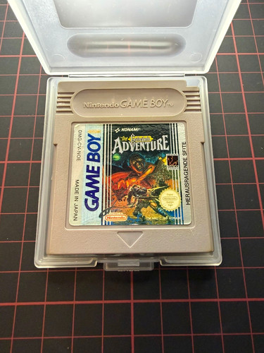 Nintendo game boy dmg - game,