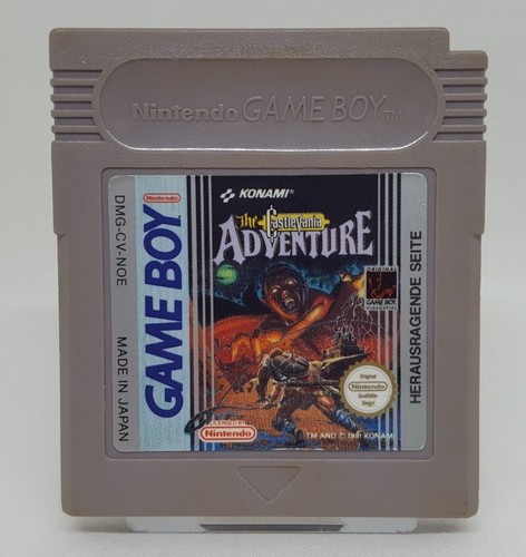 Nintendo gameboy the - gameboy,