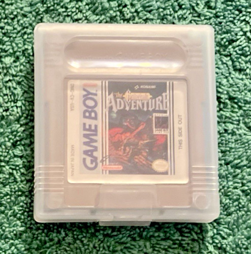 Nintendo game boy the - nintendo,