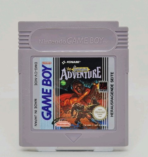 Nintendo gameboy the - gameboy,