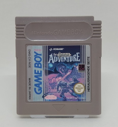Nintendo gameboy the - nintendo,