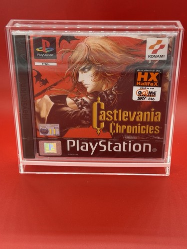 Playstation pal komplett - playstation,