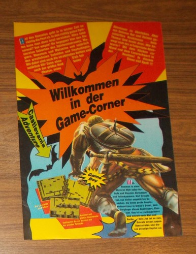 Seltene werbung review - seltene,