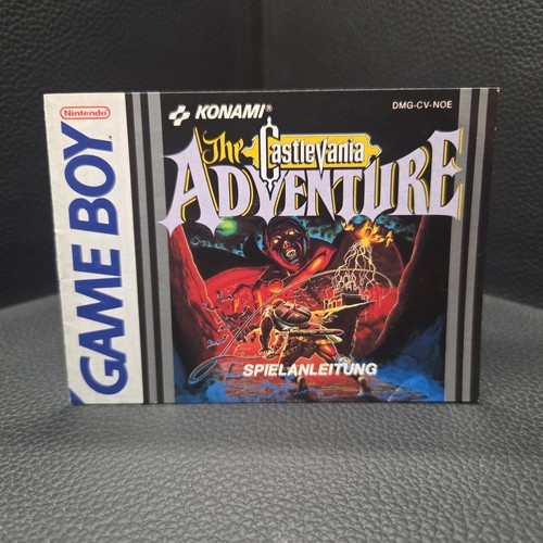 Game boy the - game,