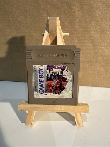Game boy spiel the - boy, –